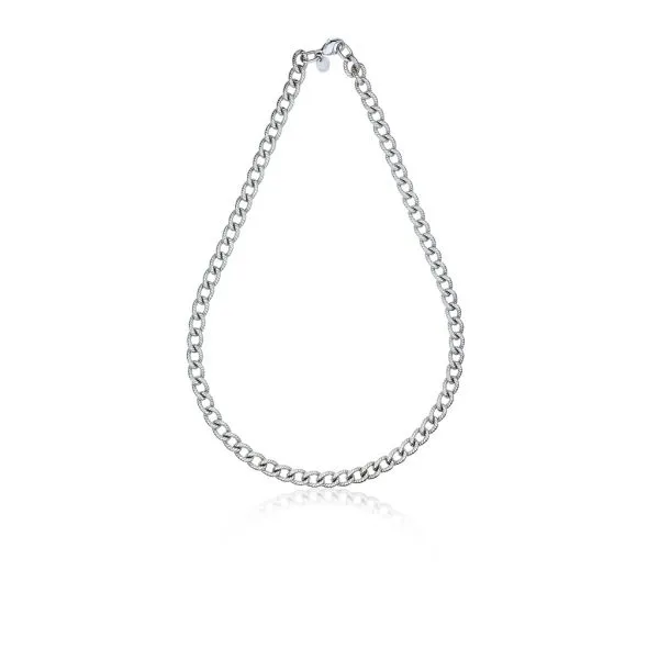 Tiffany twist clearance necklace